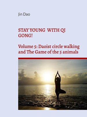 cover image of Stay young with Qi Gong!